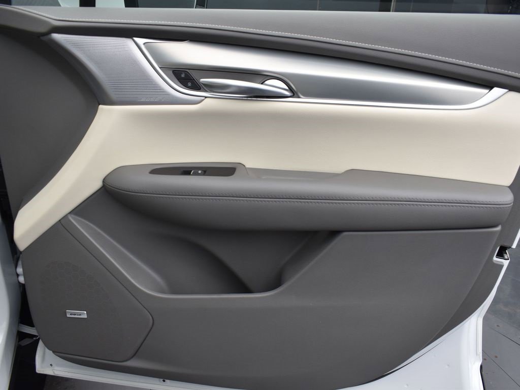 Certified 2023 Cadillac XT5 Premium Luxury image 33