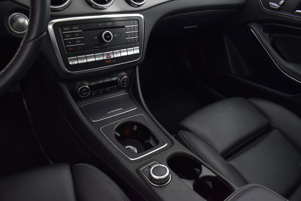 Used 2018 Mercedes-Benz GLA 250 4MATIC image 19