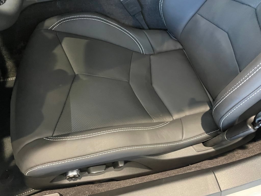 New 2027 Chevrolet Corvette Grand Sport RWD image 27