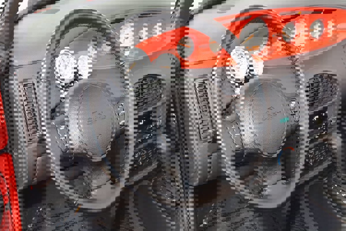 Used 1999 Plymouth Prowler image 6