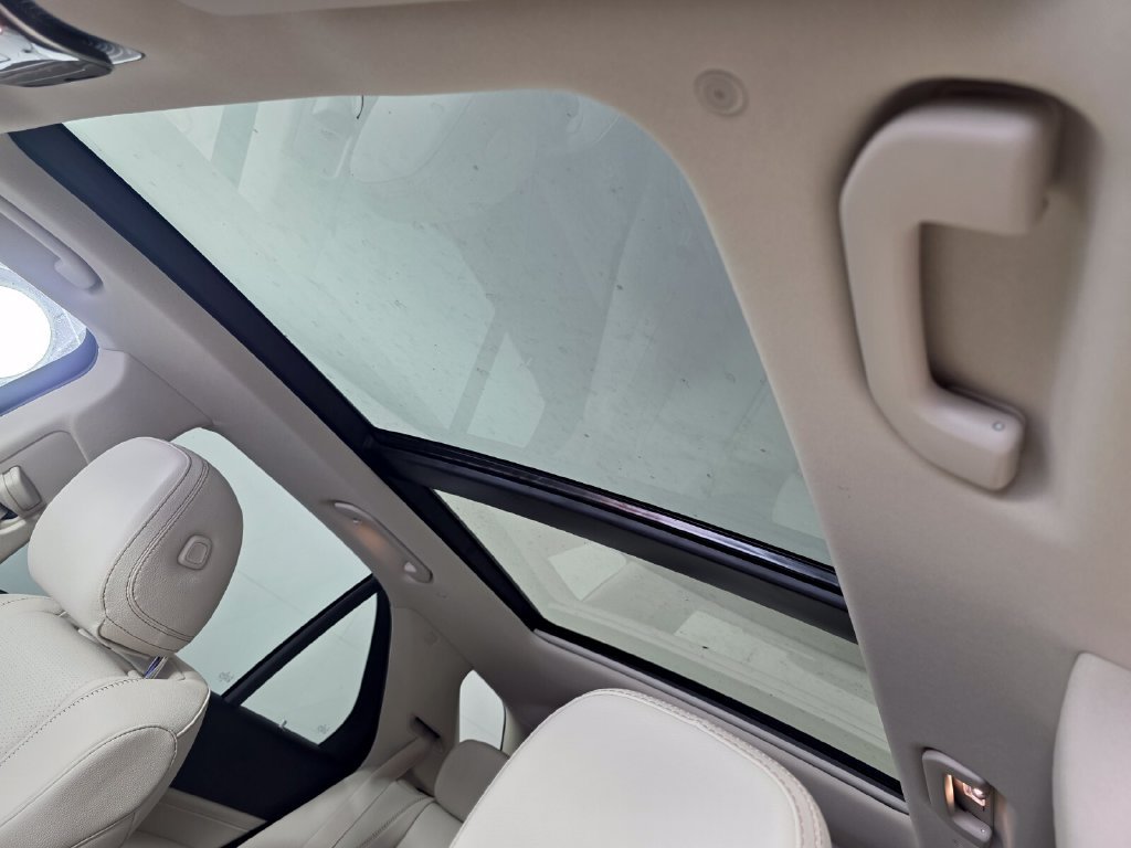 New 2027 Mercedes-Benz GLE 350 4MATIC image 9