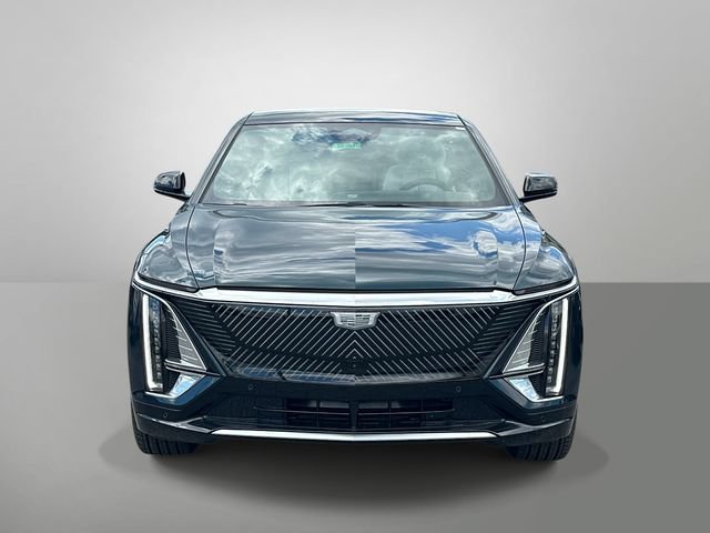 Used 2026 Cadillac Lyriq Premium Luxury w/ LPO, Floor Liner Package AWD/4WD image 12
