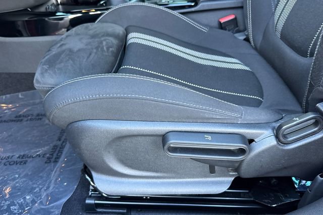 Used 2022 MINI Cooper Clubman John Cooper Works w/ Premium Package image 13