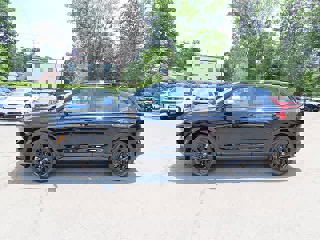 New 2026 Honda CR-V Sport Touring image 3