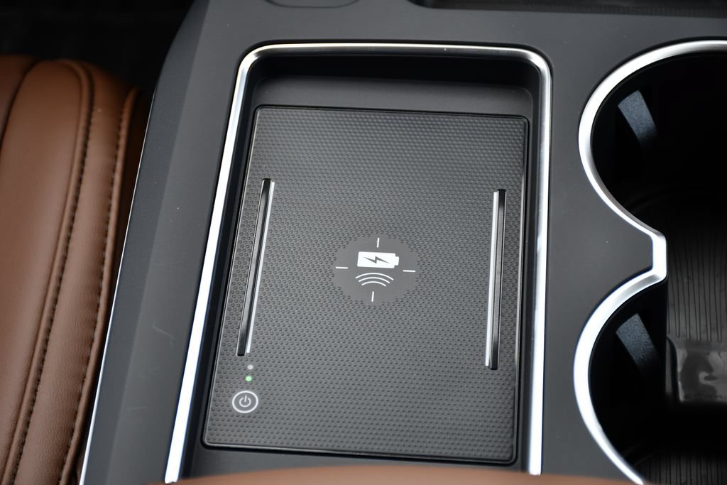 New 2026 Acura MDX SH-AWD w/ Technology Package image 26