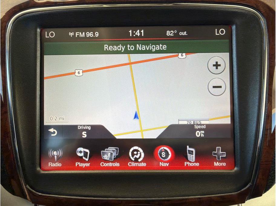 Used 2015 Dodge Journey R/T w/ Flexible Seating Group AWD/4WD image 23