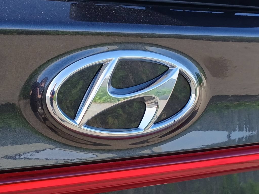 Used 2021 Hyundai Santa Fe Calligraphy AWD/4WD image 30
