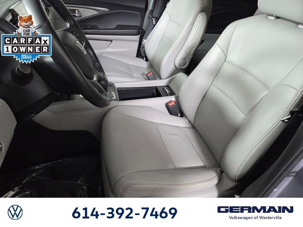 Used 2020 Honda Pilot EX-L image 15