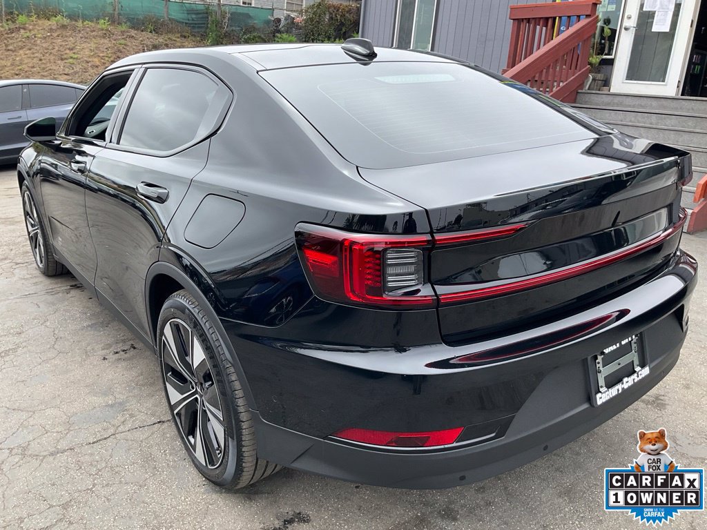 Used 2023 Polestar Polestar 2 w/ Pilot Pack AWD/4WD image 83