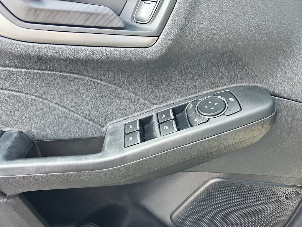 Used 2024 Ford Escape Active FWD image 26