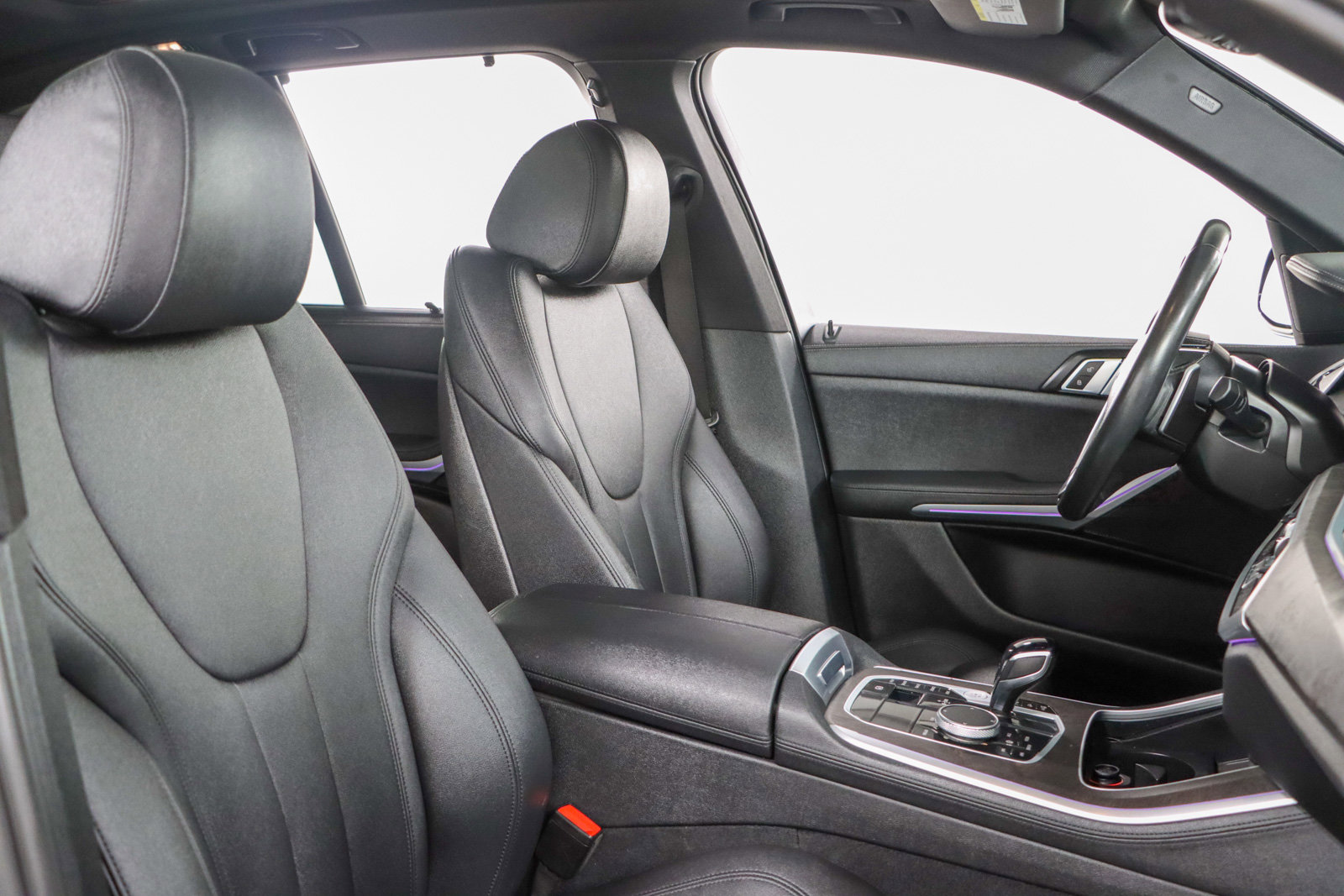 Used 2022 BMW X5 sDrive40i w/ Parking Assistance Package image 27