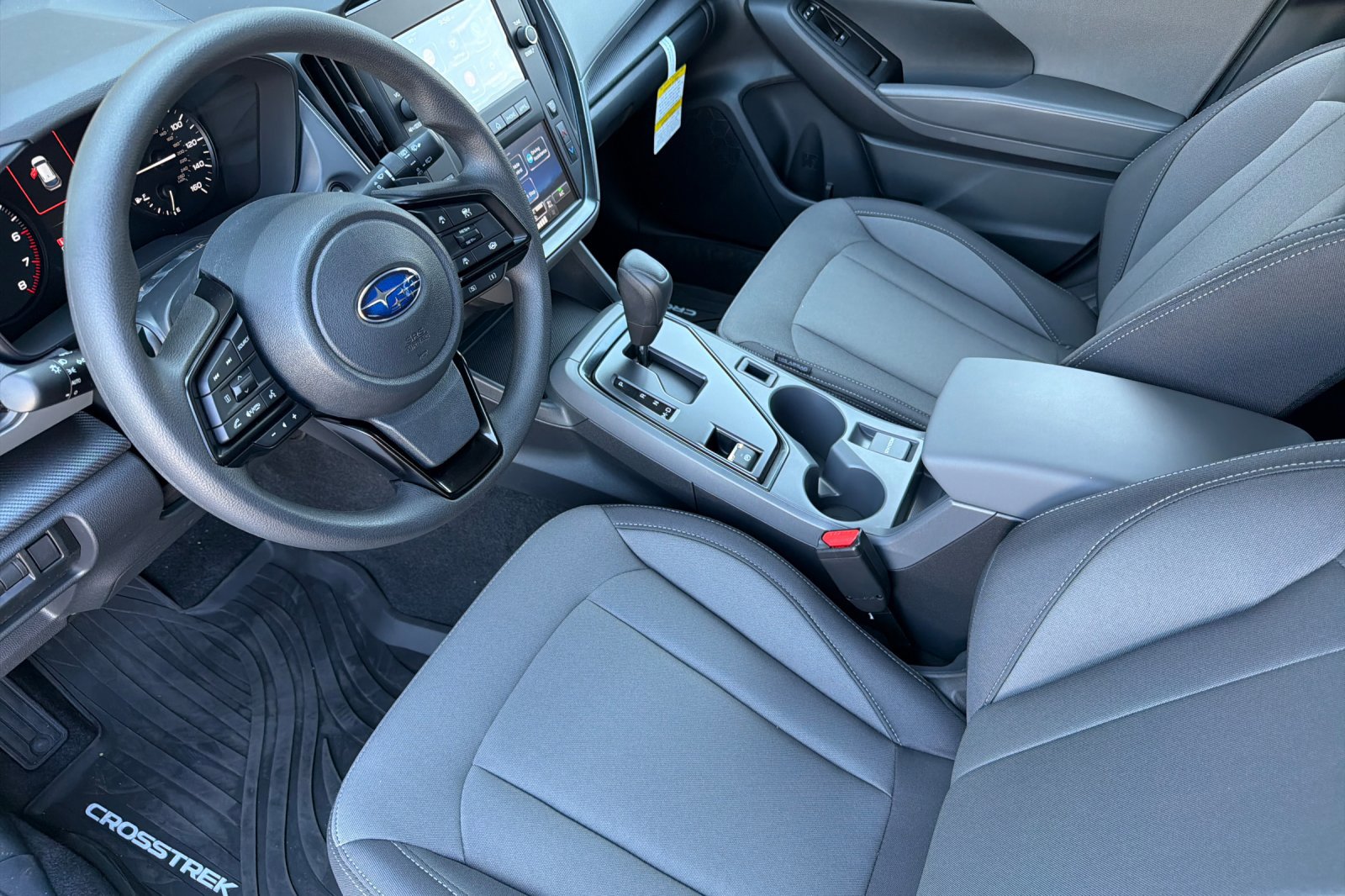 New 2026 Subaru Crosstrek 2.5i image 10