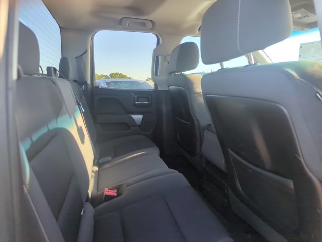 Used 2014 Chevrolet Silverado 1500 LT w/ All Star Edition image 21
