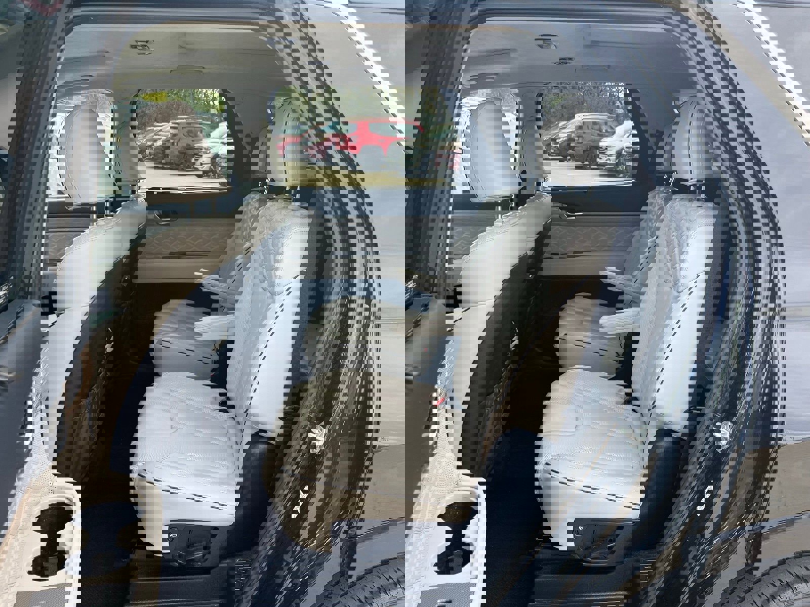 Used 2022 Hyundai Palisade Calligraphy w/ Cargo Package image 20