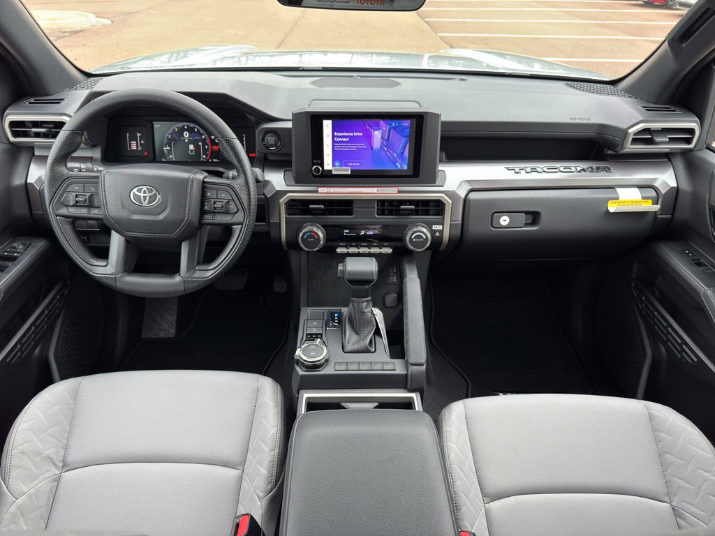 New 2026 Toyota Tacoma SR5 image 16