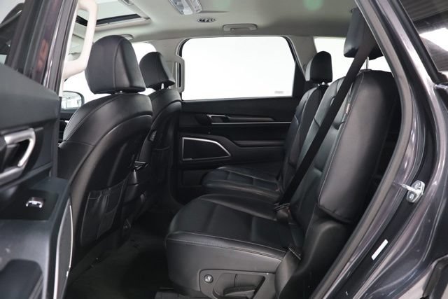 Used 2025 Kia Telluride S AWD/4WD image 33