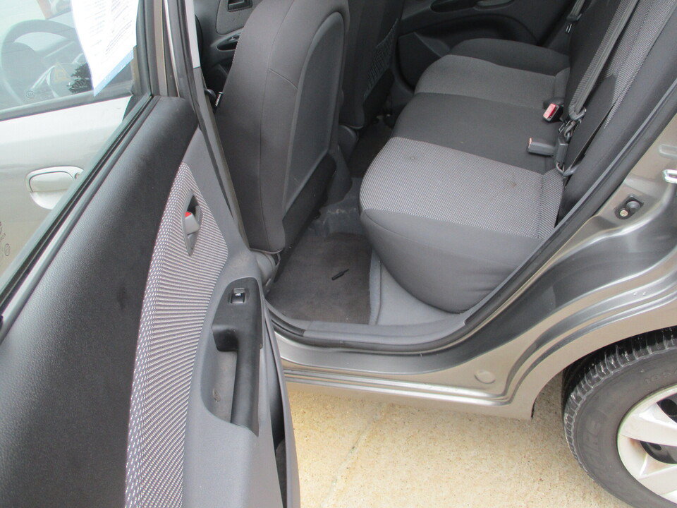 Used 2011 Kia Rio LX w/ Value Pkg FWD image 8