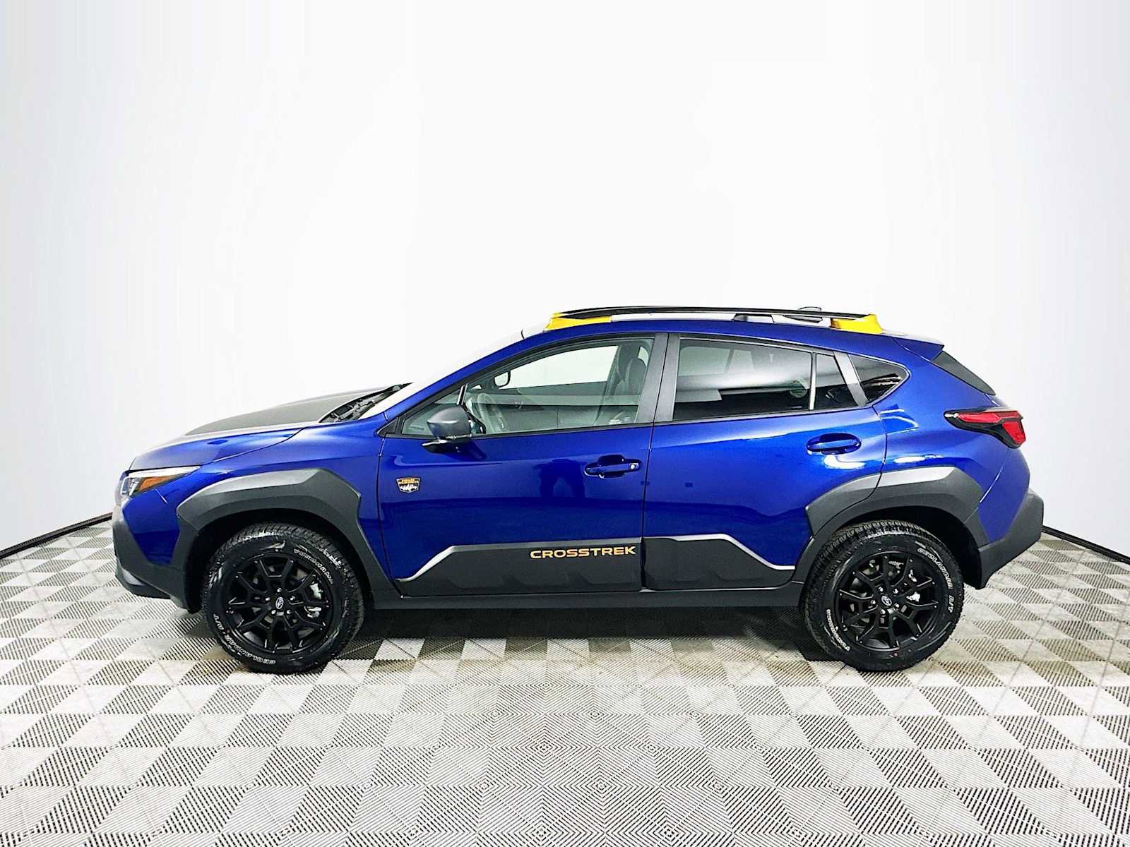 New 2025 Subaru Crosstrek 2.5i Wilderness w/ Wilderness Package image 4