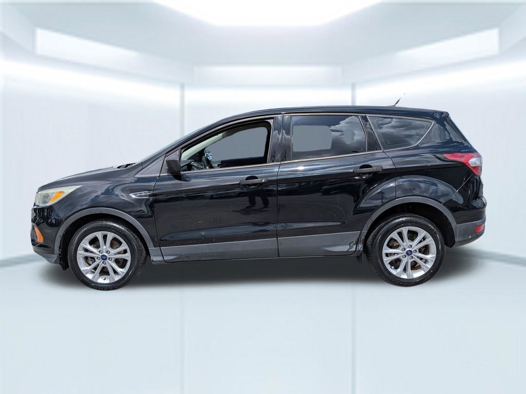 Used 2017 Ford Escape S image 11
