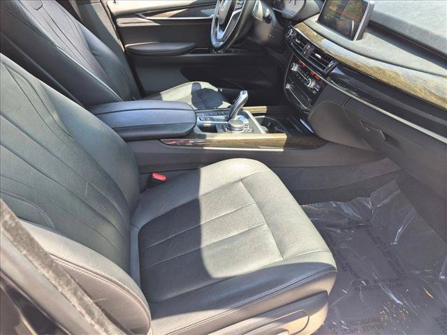 Used 2018 BMW X5 xDrive40e w/ Driving Assistance Package AWD/4WD image 22