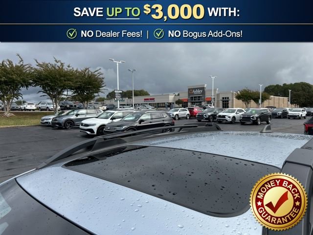Used 2023 Subaru Outback Premium AWD/4WD image 10