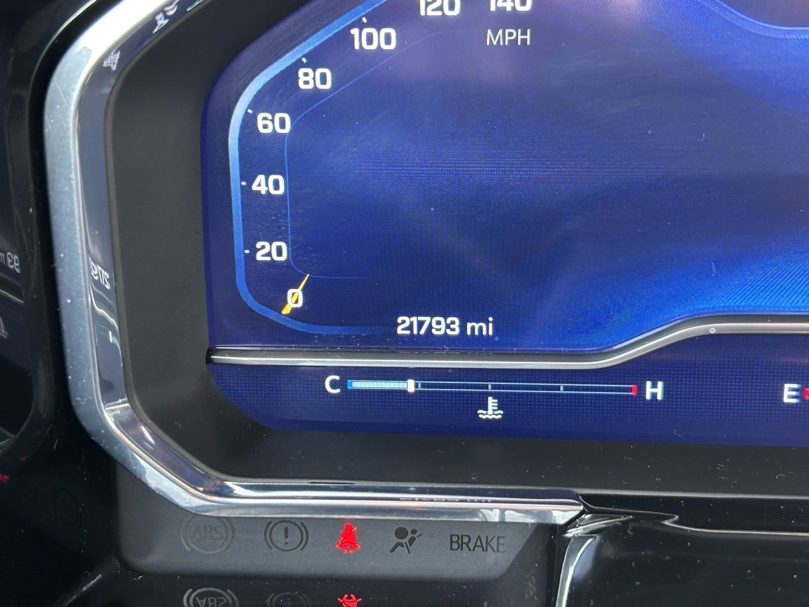 Used 2025 Chevrolet Silverado 1500 LT image 26