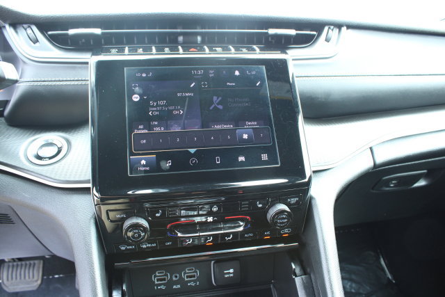 Used 2025 Jeep Grand Cherokee L Laredo w/ Luxury Tech Group I AWD/4WD image 10