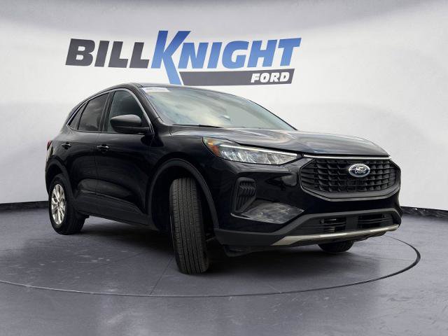 Certified 2023 Ford Escape Active image 7
