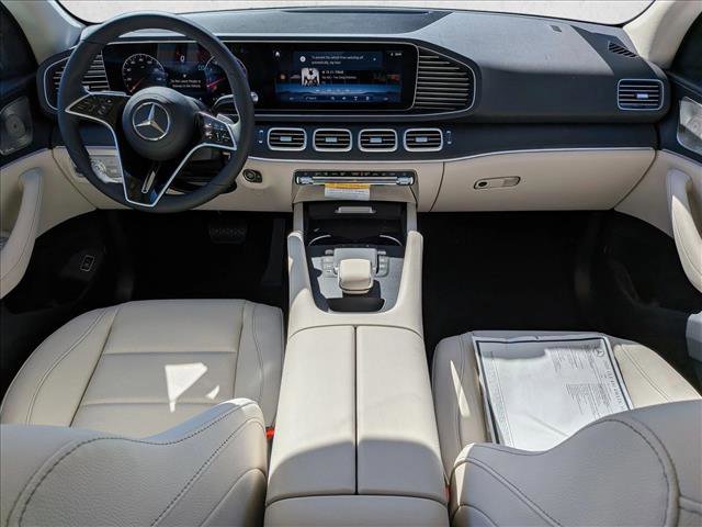 New 2026 Mercedes-Benz GLE 450 4MATIC image 15