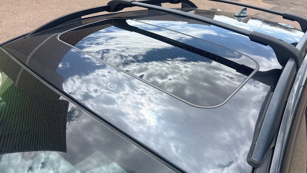 Used 2019 Subaru Crosstrek 2.0i Limited w/ Moonroof Package AWD/4WD image 11