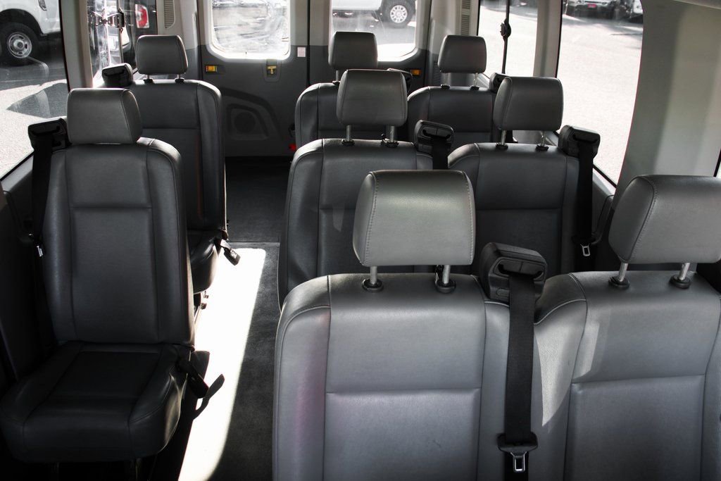 Used 2019 Ford Transit 350 XL image 14