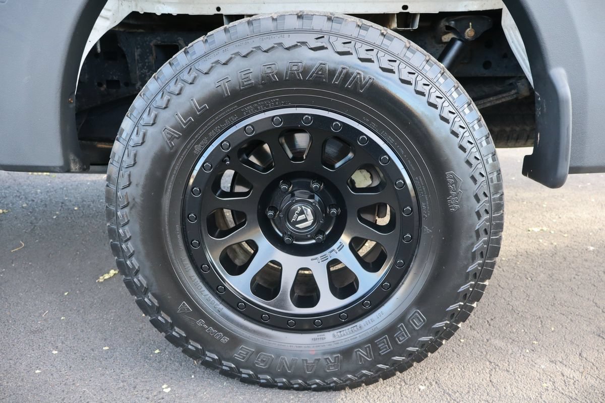 Used 2017 Ford F150 XL w/ XL Power Equipment Group AWD/4WD image 79