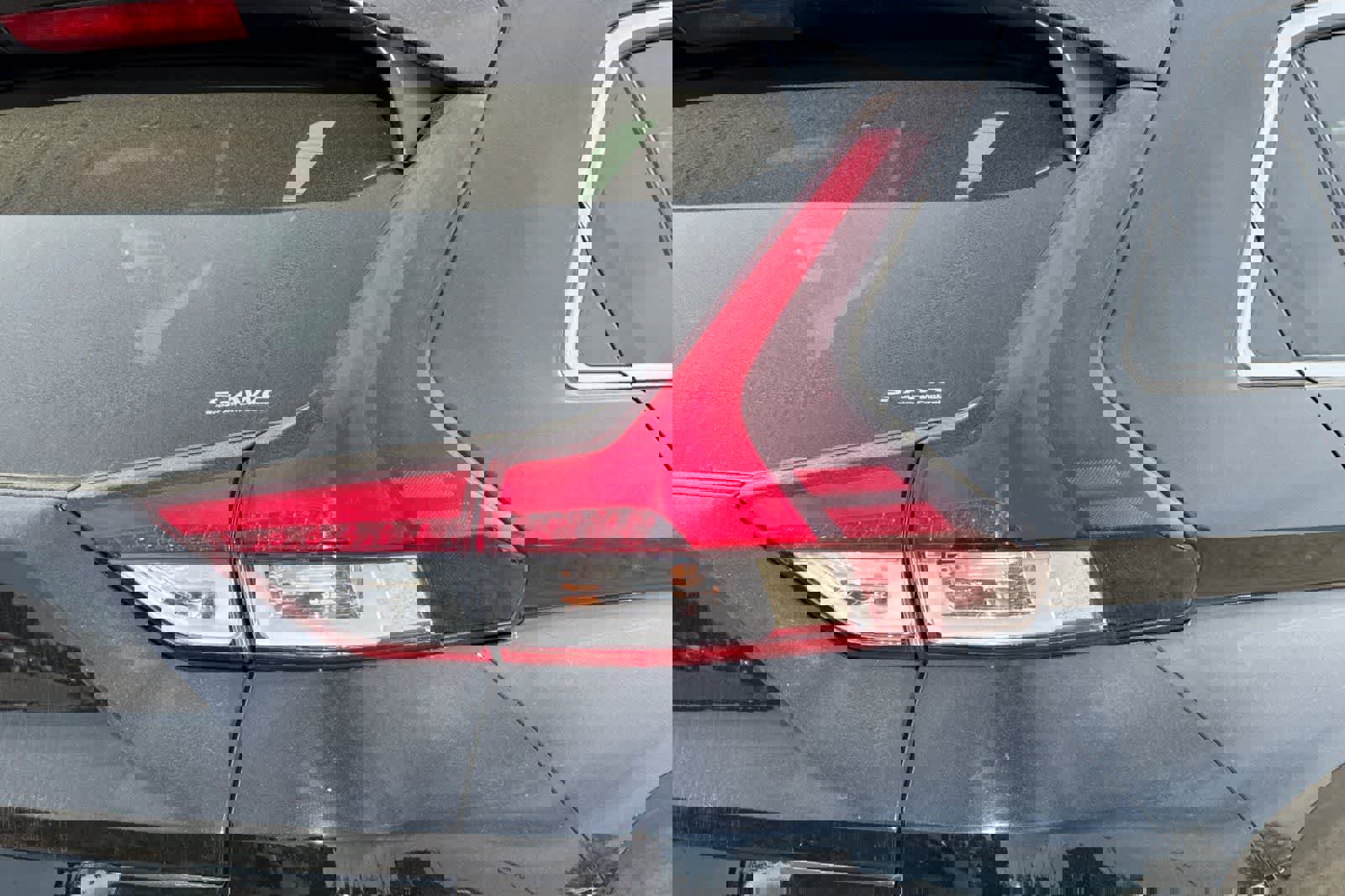 Used 2024 Mitsubishi Eclipse Cross SE image 31