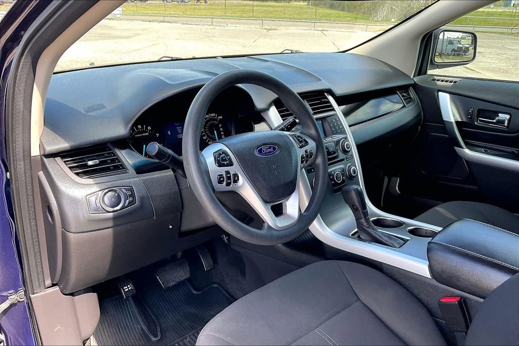 Used 2011 Ford Edge SE w/ 101A Rapid Spec Order Code FWD image 13