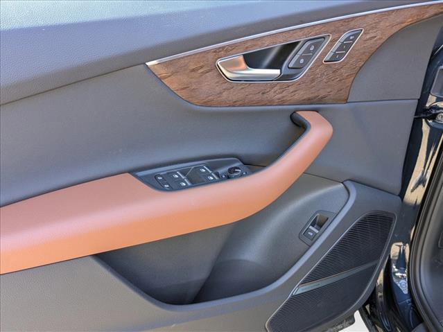 New 2026 Audi Q7 2.0T Premium image 17