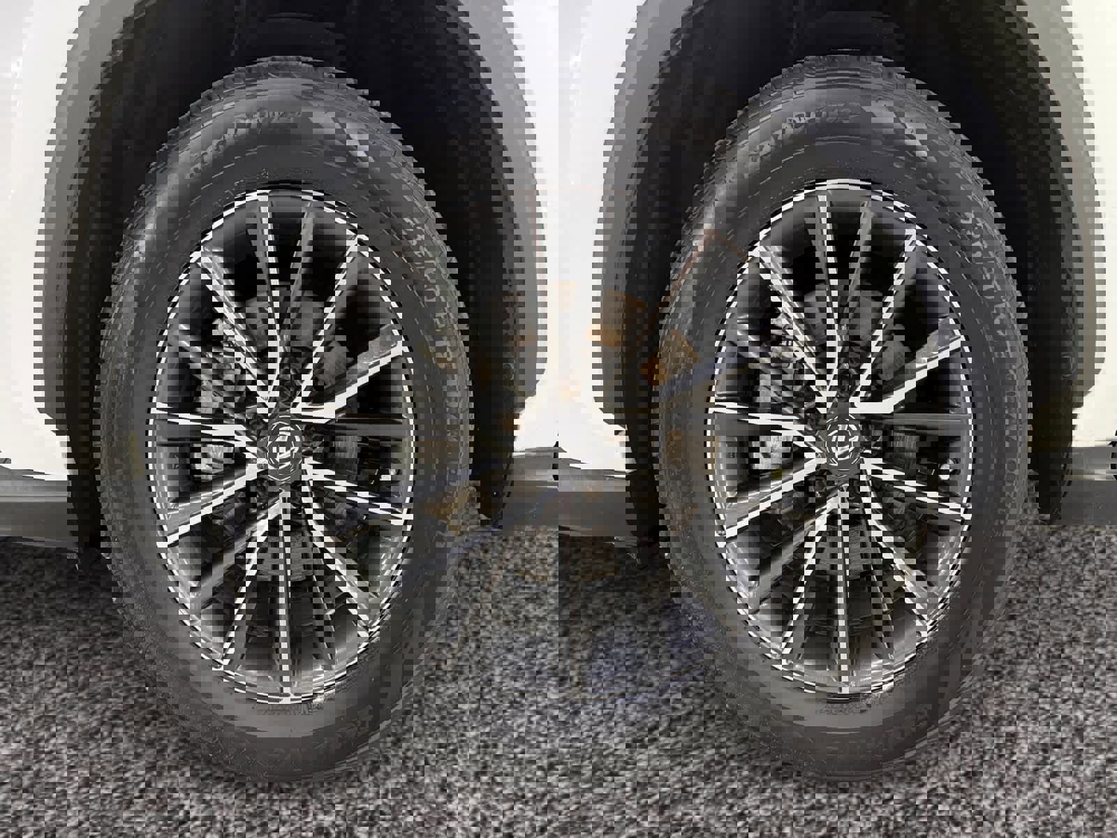 Used 2022 Lexus NX 350 AWD image 19