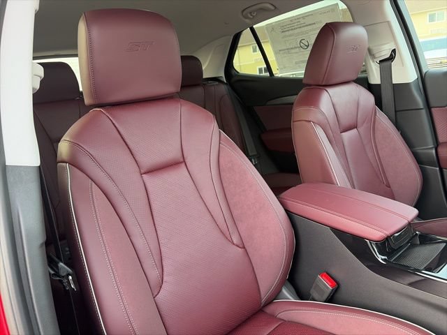 New 2026 Buick Envision Sport Touring AWD/4WD image 50