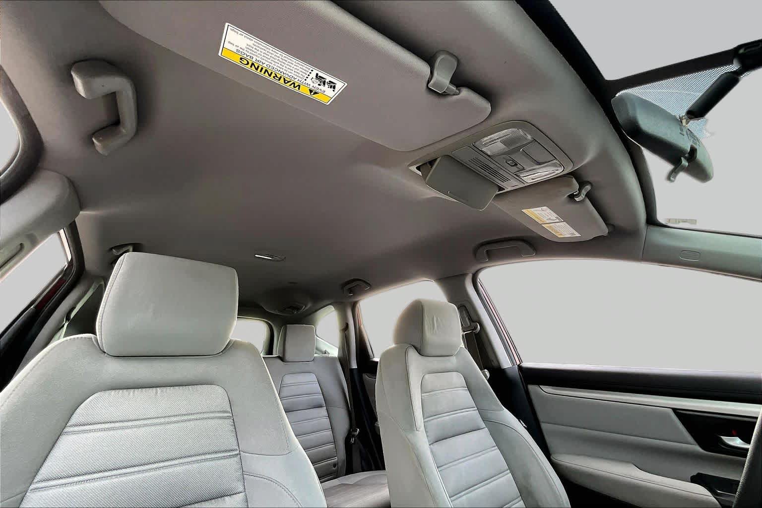 Used 2018 Honda CR-V LX image 14