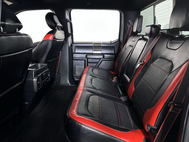 Used 2019 Ford F150 Lariat w/ Equipment Group 502A Luxury AWD/4WD image 26