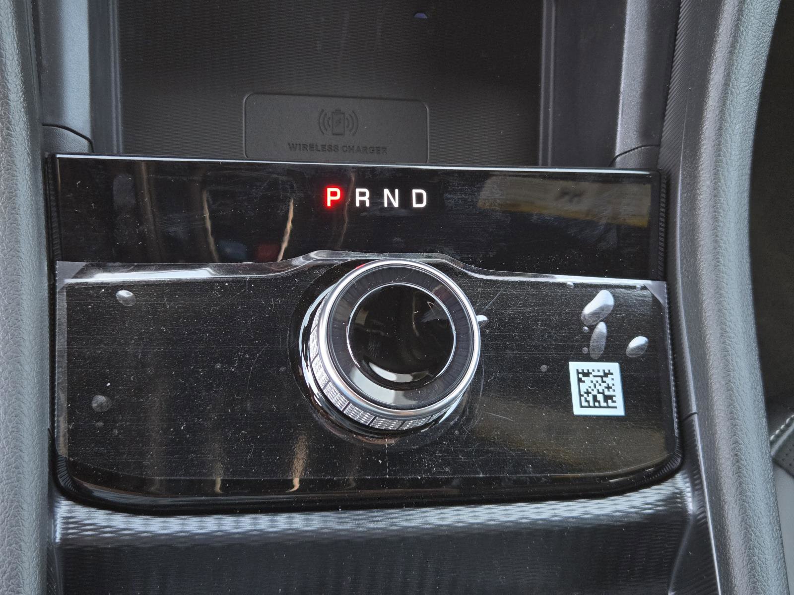 New 2025 Jeep Grand Cherokee L Altitude image 13