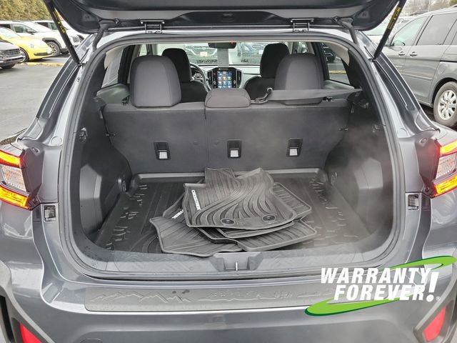 Used 2024 Subaru Crosstrek 2.0i Premium w/ Crosstrek Mirror Package image 17