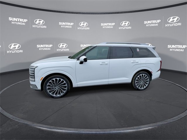 New 2026 Hyundai Palisade Calligraphy image 10