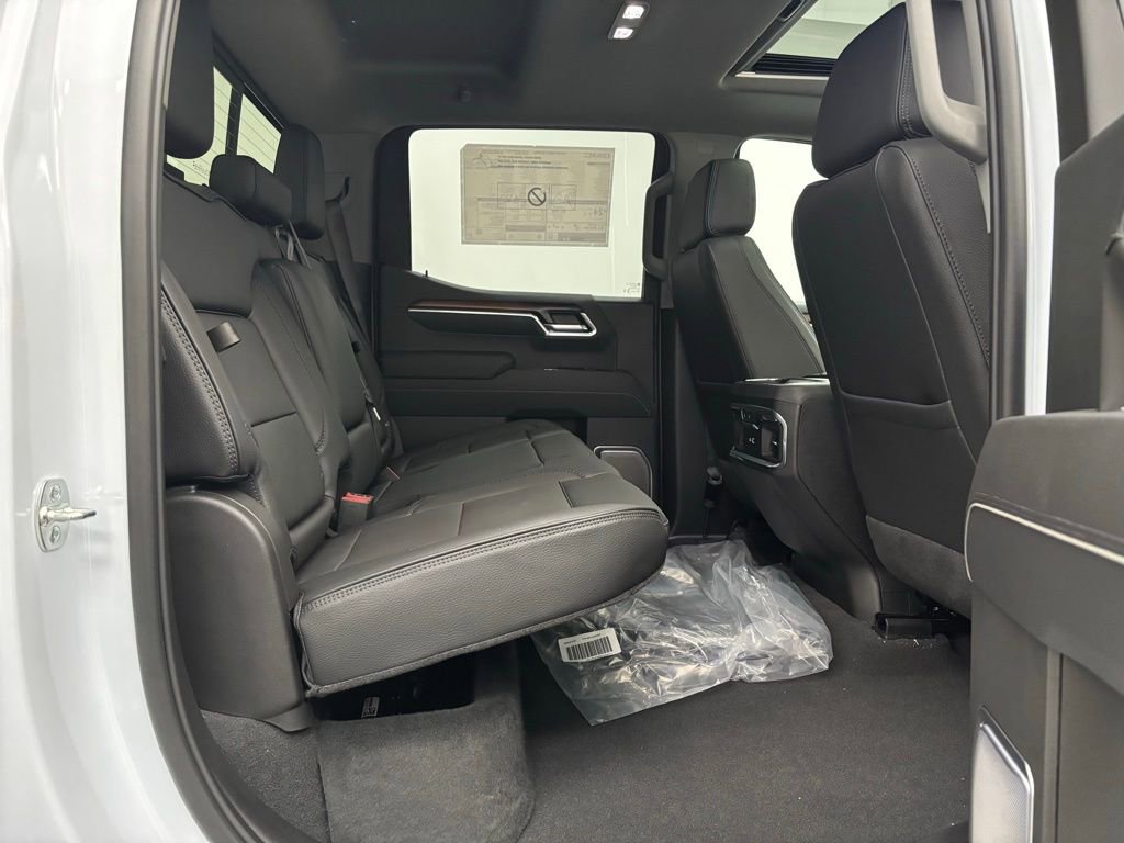 New 2026 GMC Sierra 1500 Denali w/ Denali Reserve Package image 43