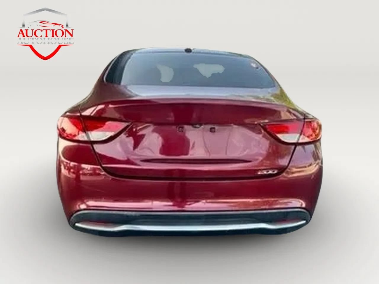 Used 2015 Chrysler 200 Limited w/ Convenience Group FWD image 6