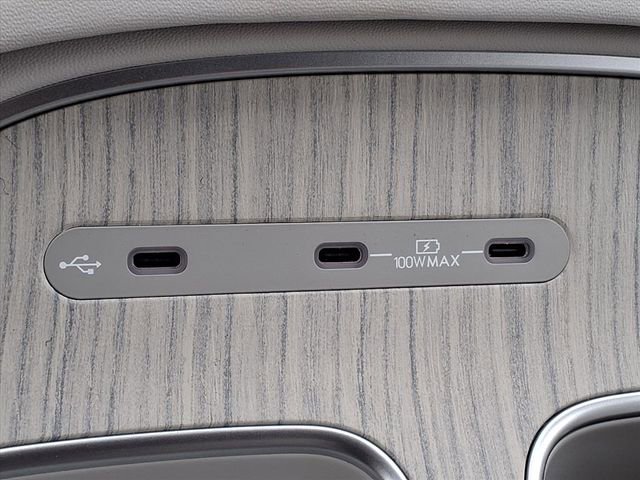 New 2026 Hyundai Palisade Calligraphy image 20