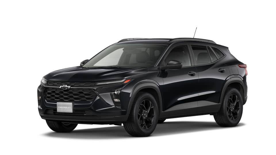 New 2026 Chevrolet Trax LT w/ Driver Confidence Package FWD image 18
