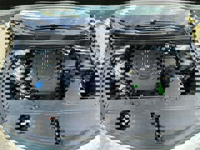 Used 2017 Kia Sedona LX w/ LX Essentials Premium Package image 14