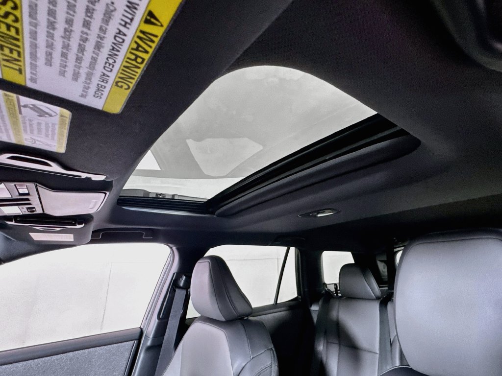 New 2026 Subaru Outback Premium AWD/4WD image 22