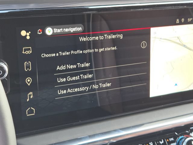 New 2026 GMC Sierra 3500 Denali Ultimate AWD/4WD image 38
