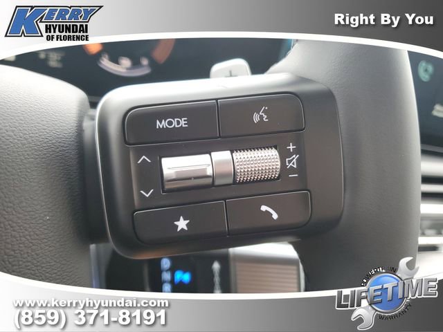 New 2026 Hyundai Santa Fe SE image 22